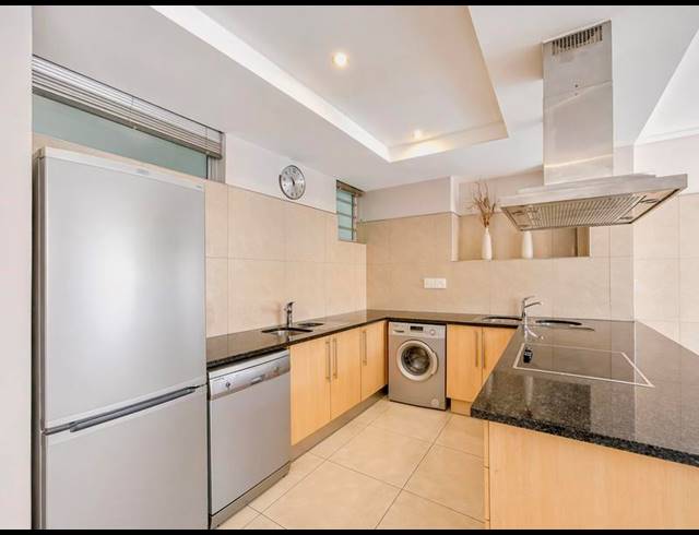 2 BEDROOM APARTMENT FOR SALE IN MORNINGSIDE